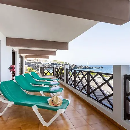 Apartment Neptuno Ocean Experience By Sydney *