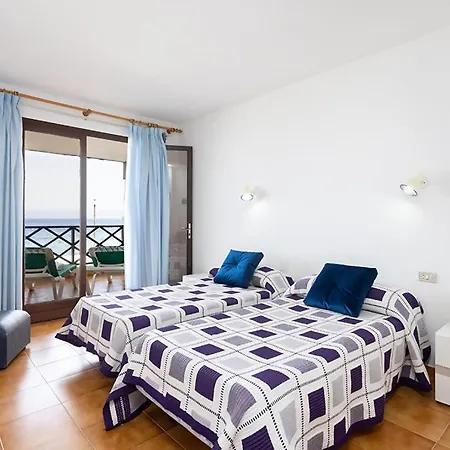 Apartment Neptuno Ocean Experience By Sydney Puerto de Santiago (Tenerife)