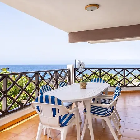 Apartment Neptuno Ocean Experience By Sydney