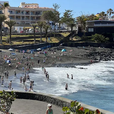 Apartment Neptuno Ocean Experience By Sydney *