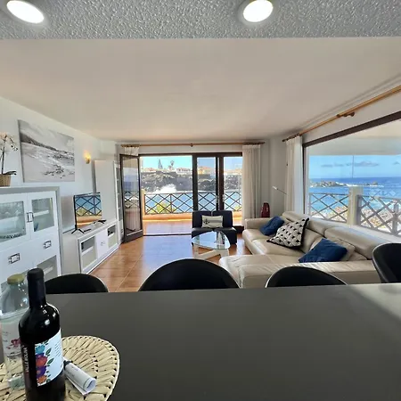 Apartment Neptuno Ocean Experience By Sydney Puerto de Santiago (Tenerife)