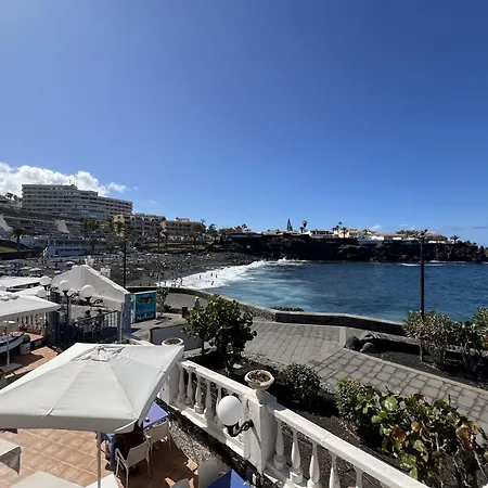 Neptuno Ocean Experience By Sydney Apartamento