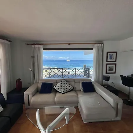 Apartamento Neptuno Ocean Experience By Sydney