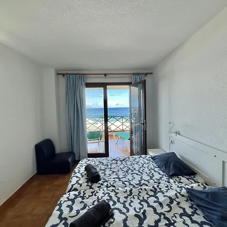 Apartment Neptuno Ocean Experience By Sydney