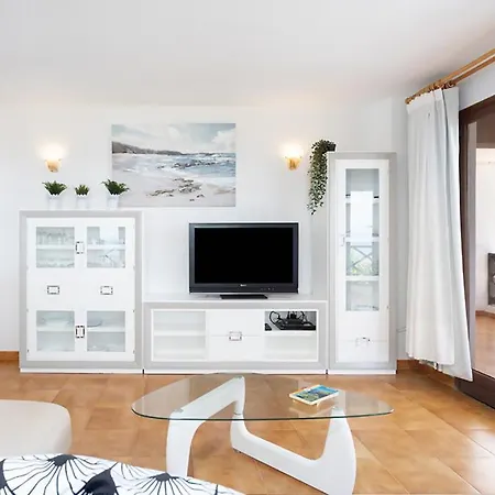 Apartmán Neptuno Ocean Experience By Sydney Puerto de Santiago (Tenerife)