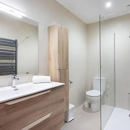 Apartmán Neptuno Ocean Experience By Sydney Puerto de Santiago (Tenerife)