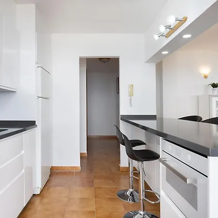 Neptuno Ocean Experience By Sydney Appartement Puerto de Santiago (Tenerife)