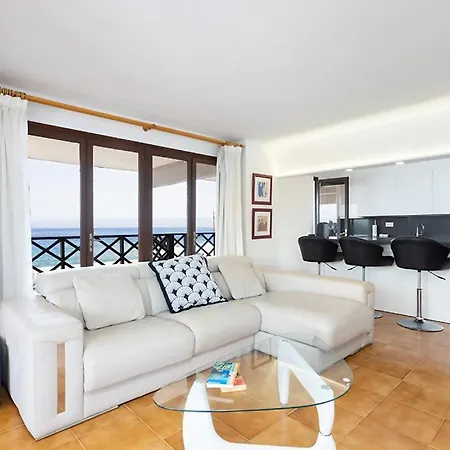 Appartement Neptuno Ocean Experience By Sydney Puerto de Santiago (Tenerife)