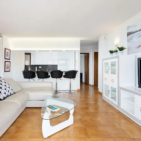 Neptuno Ocean Experience By Sydney Apartmán Puerto de Santiago (Tenerife)