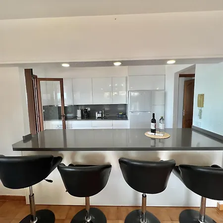 Neptuno Ocean Experience By Sydney Appartement