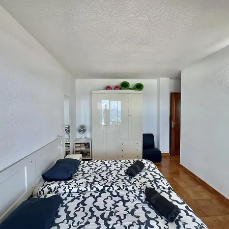 Apartmán Neptuno Ocean Experience By Sydney *